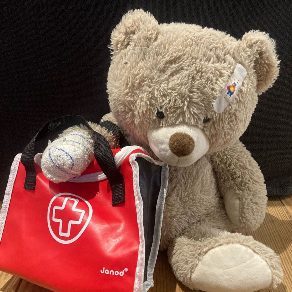 atelier apprentis sauveteurs 6-11 ans visuel