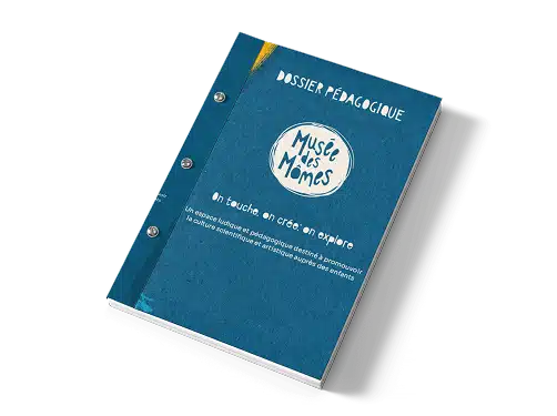 Dossier pédagogique