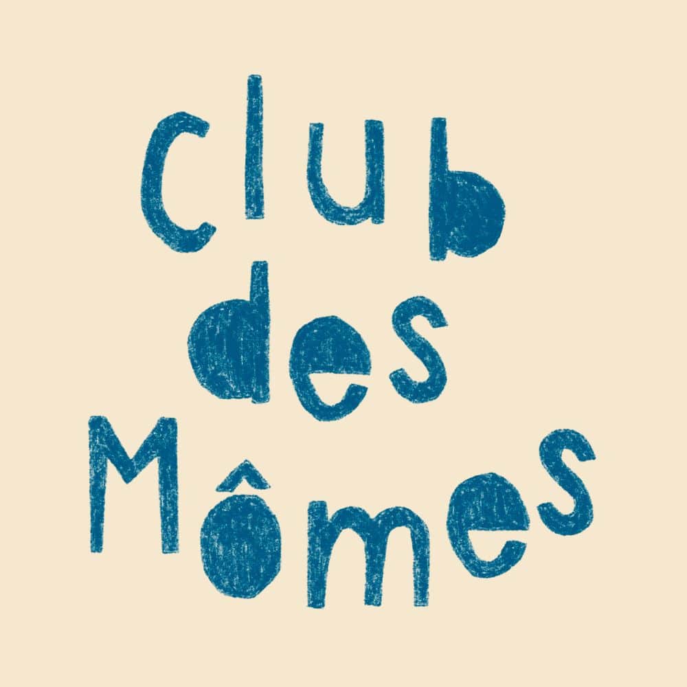 Le Club des Mômes / 9-14ans / 2026-2027