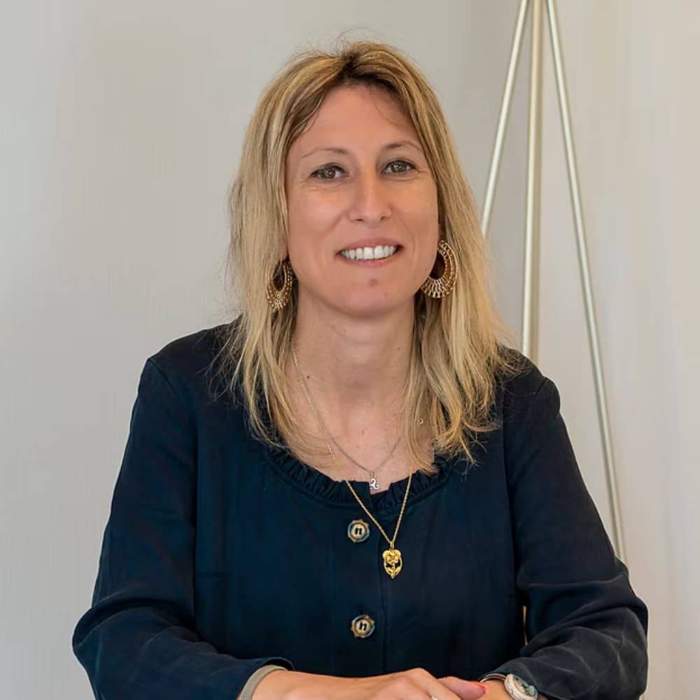 Astrid Chatain